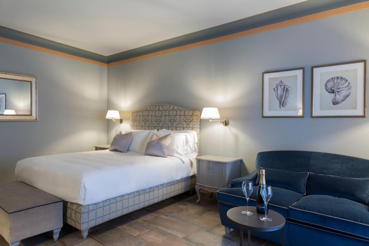 Castello Bonaria Wine & Spa Resort Campiglia Marittima Luaran gambar
