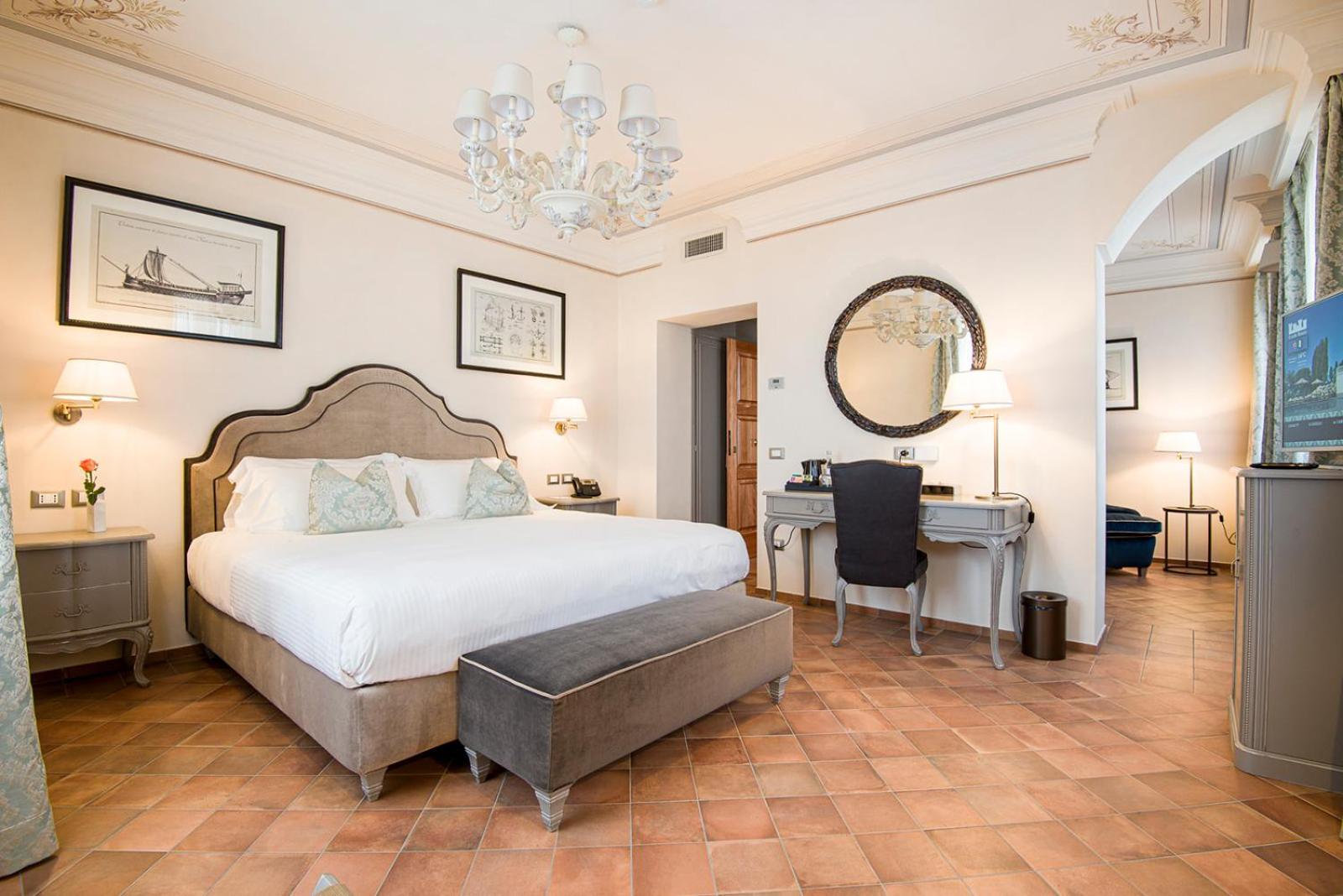 Castello Bonaria Wine & Spa Resort Campiglia Marittima Luaran gambar