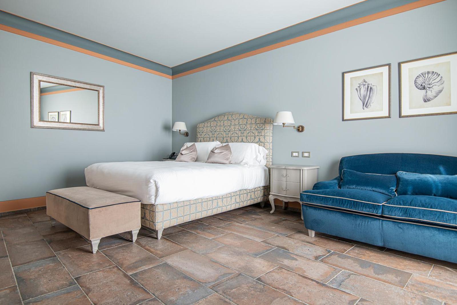 Castello Bonaria Wine & Spa Resort Campiglia Marittima Luaran gambar