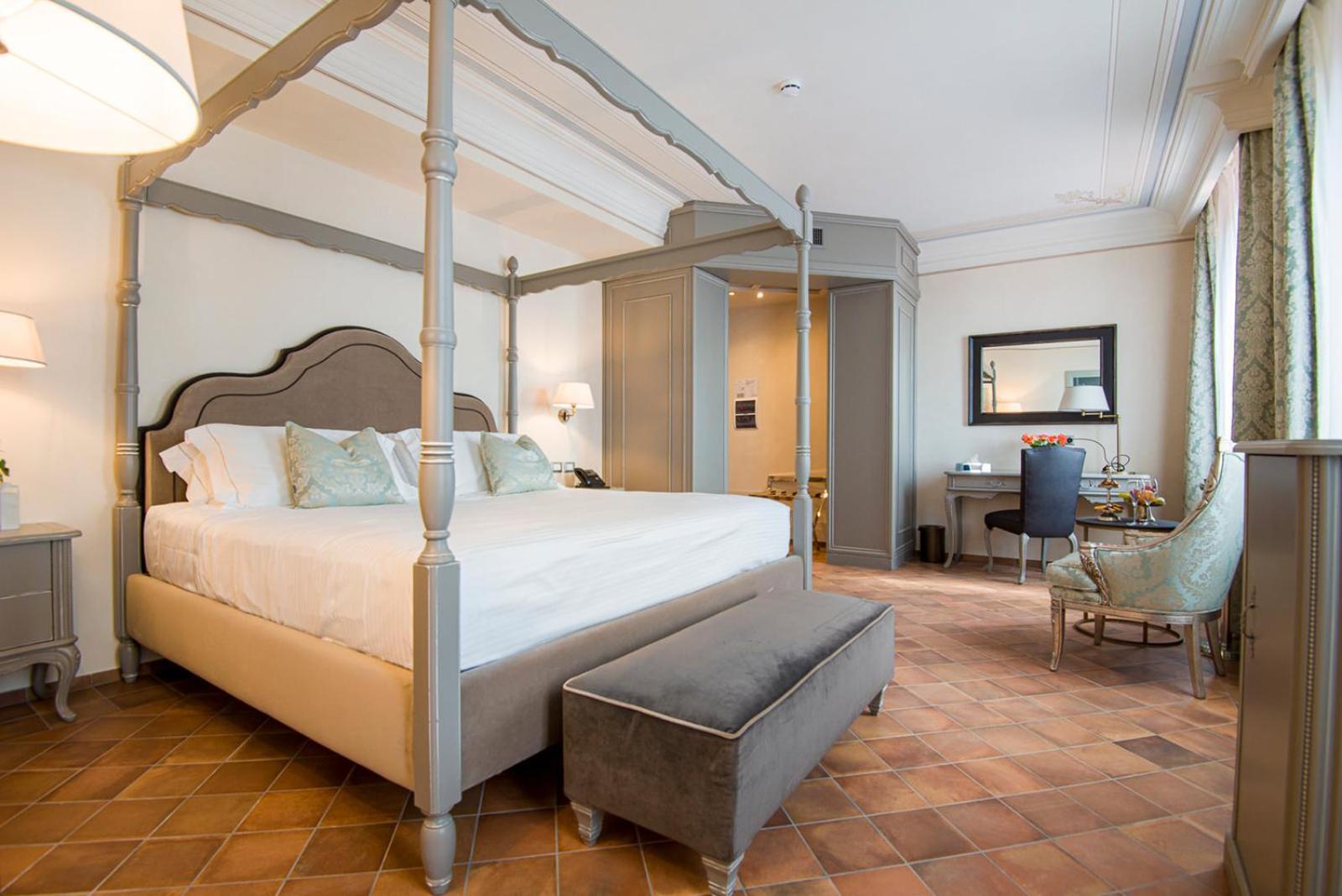 Castello Bonaria Wine & Spa Resort Campiglia Marittima Luaran gambar