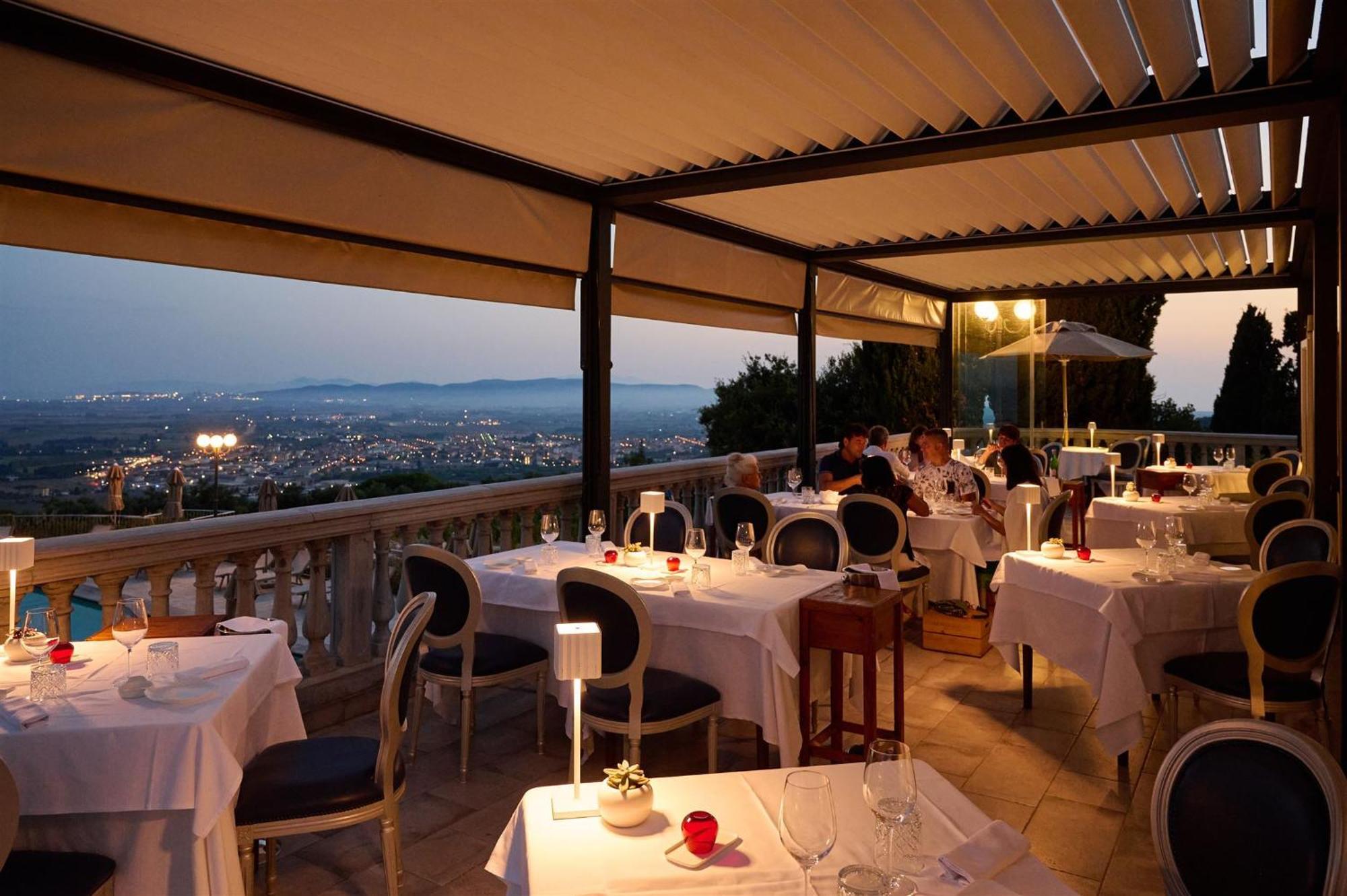 Castello Bonaria Wine & Spa Resort Campiglia Marittima Luaran gambar