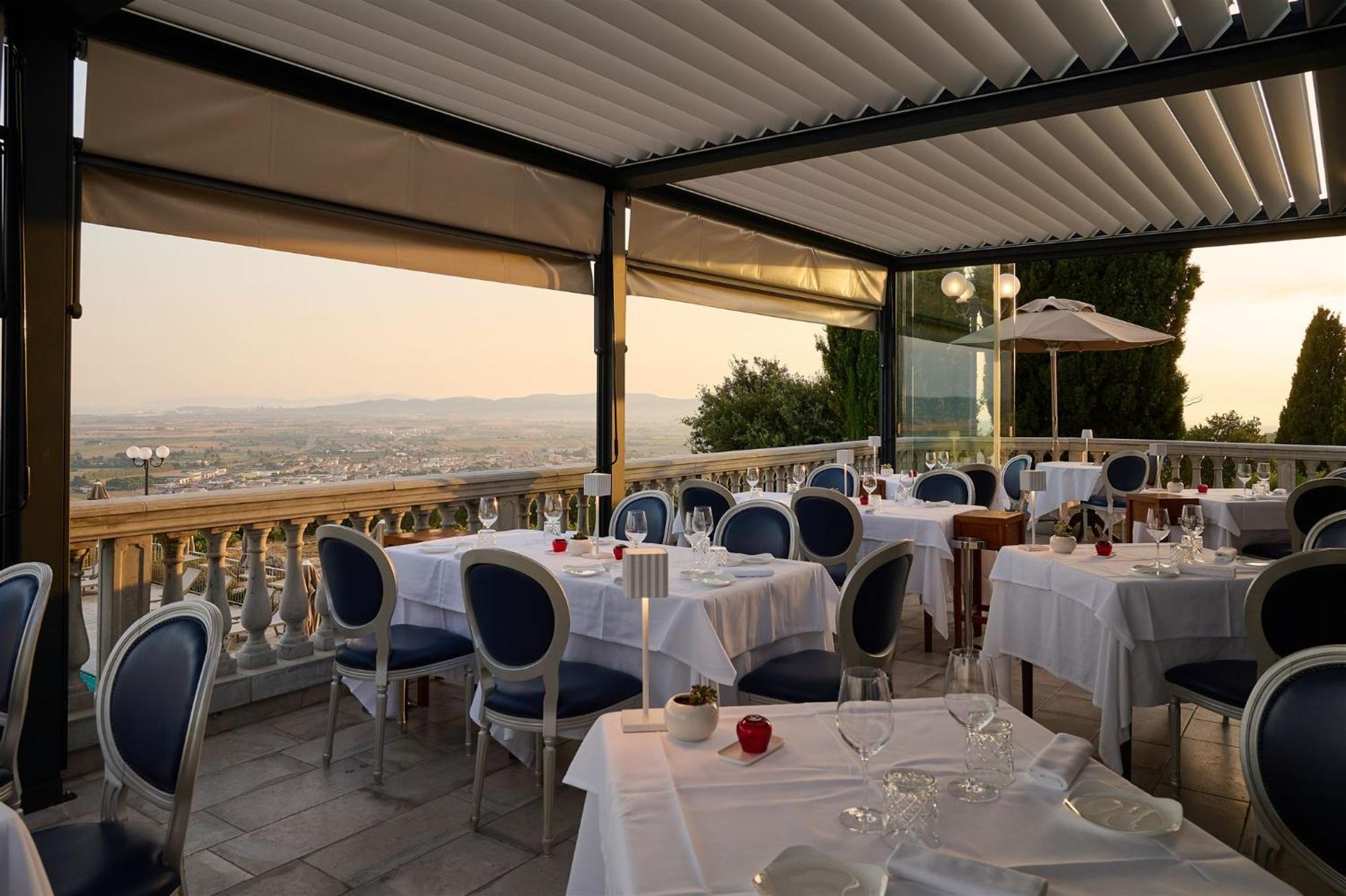 Castello Bonaria Wine & Spa Resort Campiglia Marittima Luaran gambar